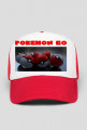 Pokemon Go Cap