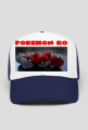 Pokemon Go Cap