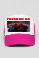 Pokemon Go Cap