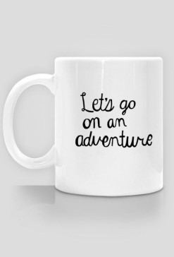 ADVENTURE