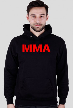 Bluza MMA