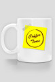 "Coffee time"