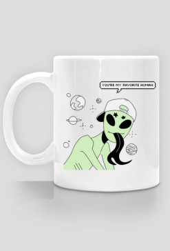 alien
