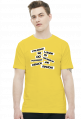 Fałszywi Ludzie (t-shirt) jasna grafika