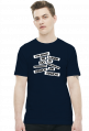 Fałszywi Ludzie (t-shirt) jasna grafika