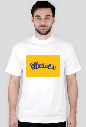 Koszulka pikamon