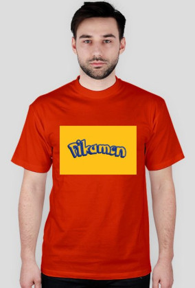 Koszulka pikamon