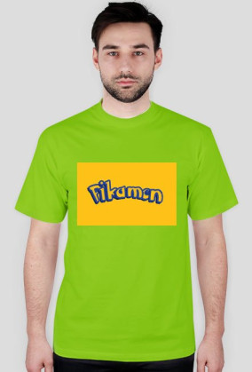 Koszulka pikamon