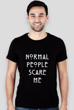 Normal people scare me 2