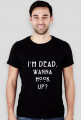 I'm dead, wanna hook up? 2