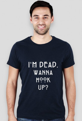 I'm dead, wanna hook up? 2