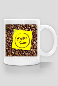 "Coffee time"