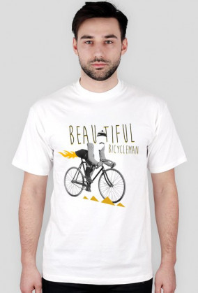 Bicycleman