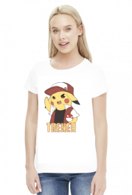 Valachi | Trener