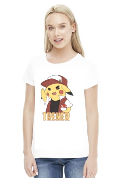 Valachi | Trener