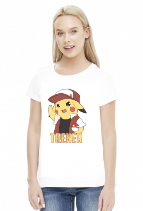 Valachi | Trener
