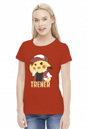 Valachi | Trener