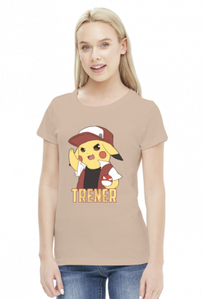 Valachi | Trener
