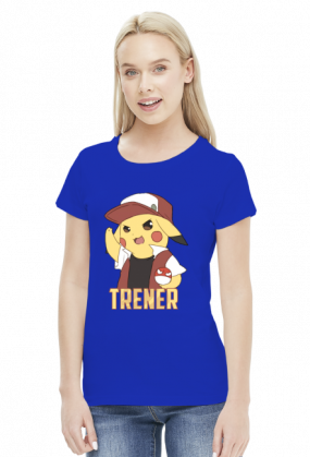 Valachi | Trener