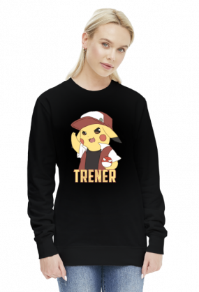 Valachi | Trener