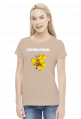 Szefowa Pasieki