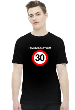 Valachi | Przekroczyłem - 30