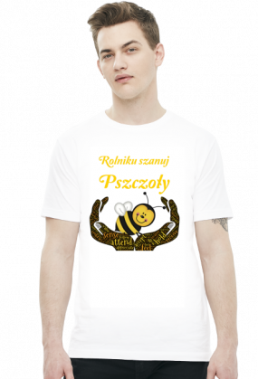 Szanuj Pszczoły