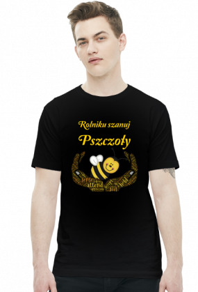 Szanuj Pszczoły