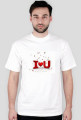 I <3 U