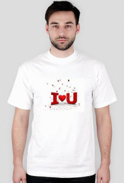 I <3 U