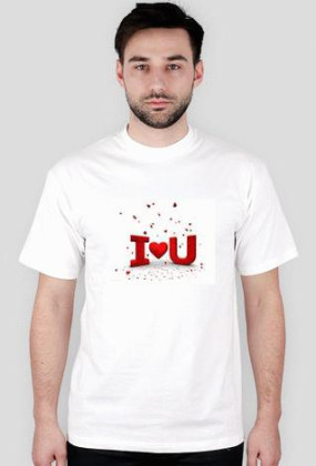 I <3 U