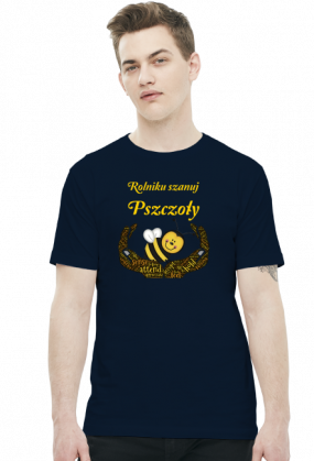 Szanuj Pszczoły