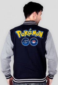 Bluza Pokemon GO