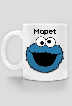 Kubek Mapet'a Jeden Kolor