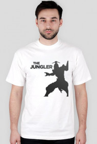 The Jungler