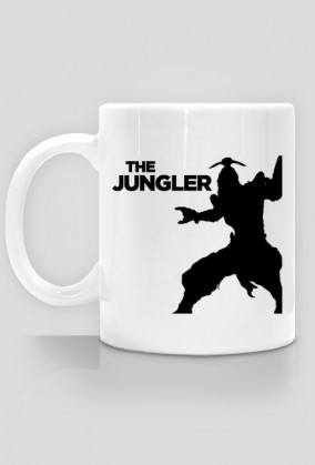 The Jungler