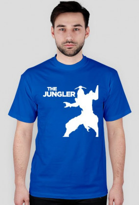 The Jungler