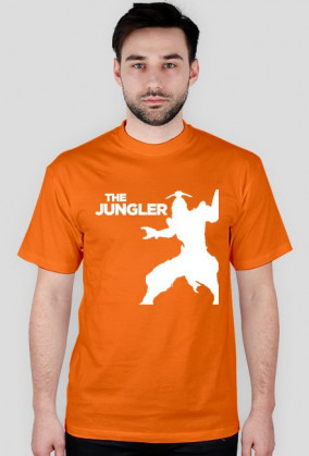 The Jungler