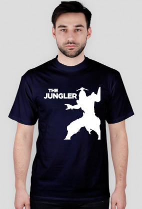 The Jungler