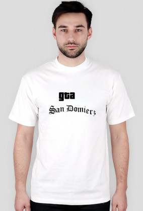 gta San Domierz