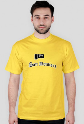 gta San Domierz
