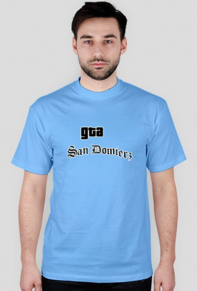 gta San Domierz