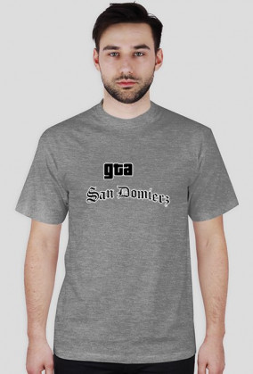 gta San Domierz