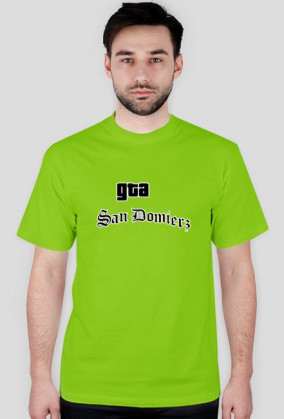 gta San Domierz