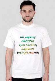 #niezapomnisz- przypał