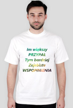 #niezapomnisz- przypał