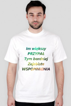 #niezapomnisz- przypał