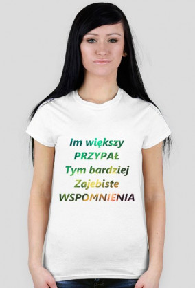 #niezapomnisz- przypał
