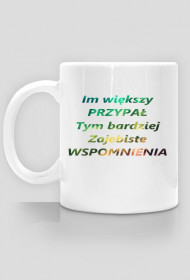 #niezapomnisz- przypał