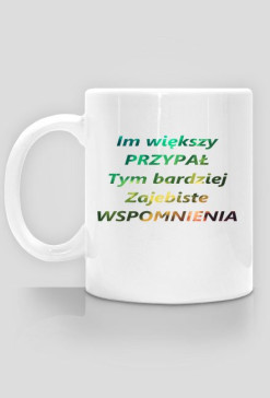 #niezapomnisz- przypał